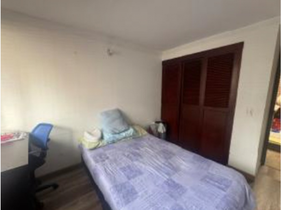 APARTAMENTO EN VENTA CEDRITOS, BOGOTA — foto 5