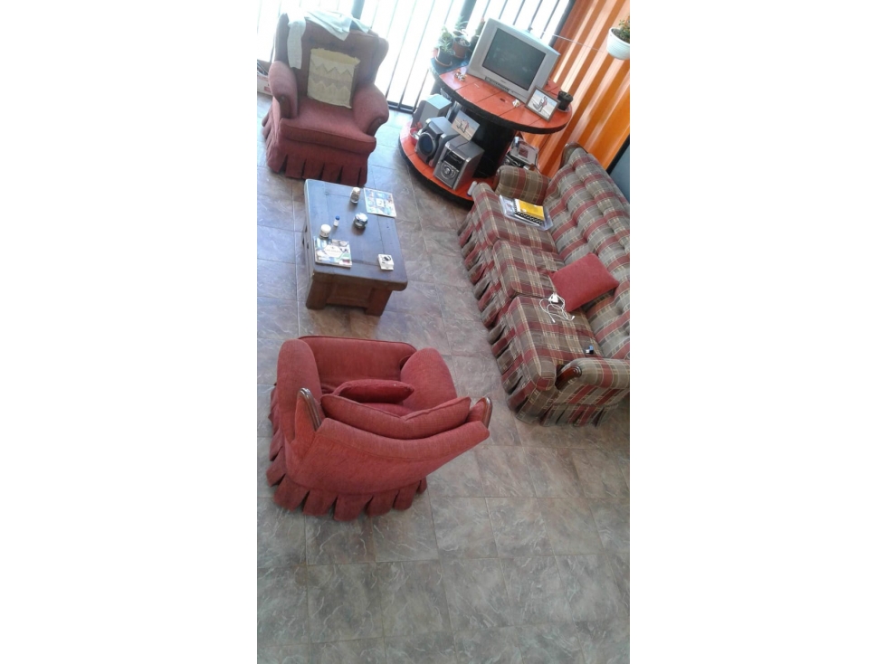 CASA CAMPESTRE EN VENTA, CHIQUINQUIRA BOYACA - 5