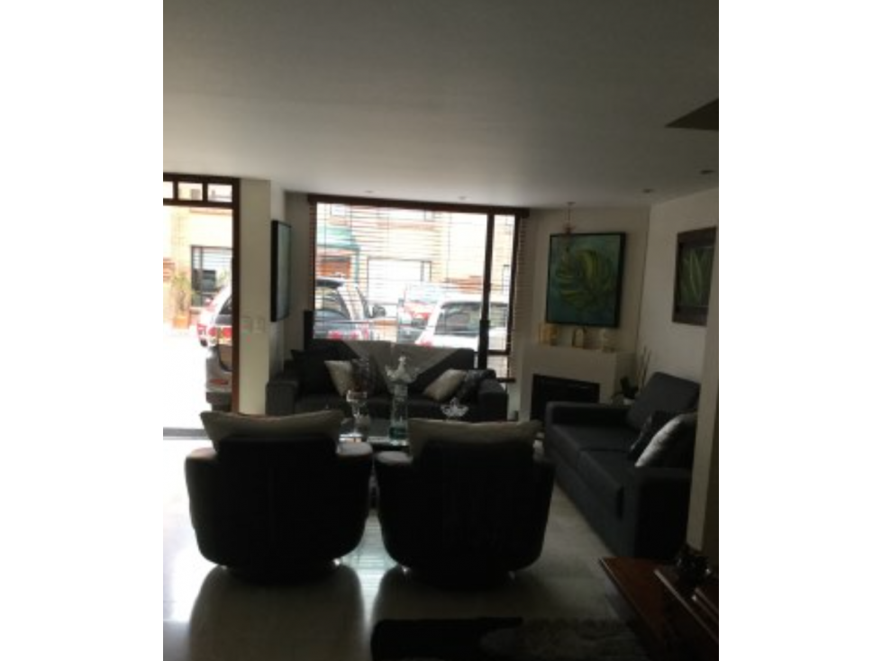 CASA EN VENTA EN MEDITERRANEO, BOGOTA