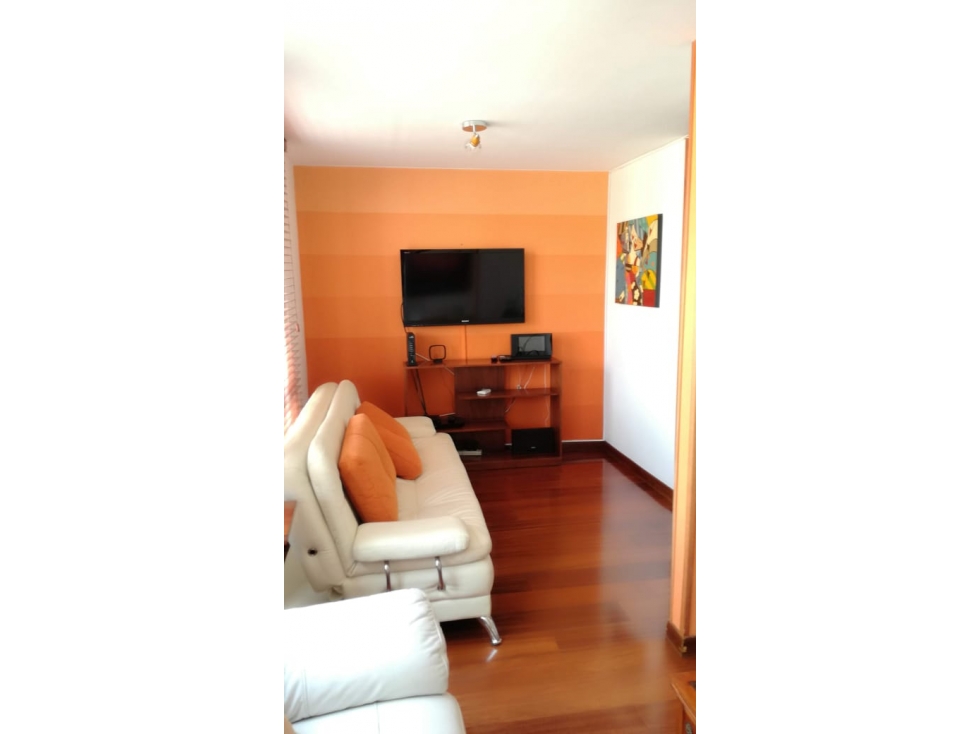 DUPLEX EN VENTA VILLAS DE ARANJUEZ, BOGOTA — foto 3