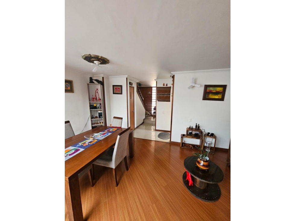 CASA EN VENTA EN COLINA CAMPESTRE, BOGOTA — foto 3