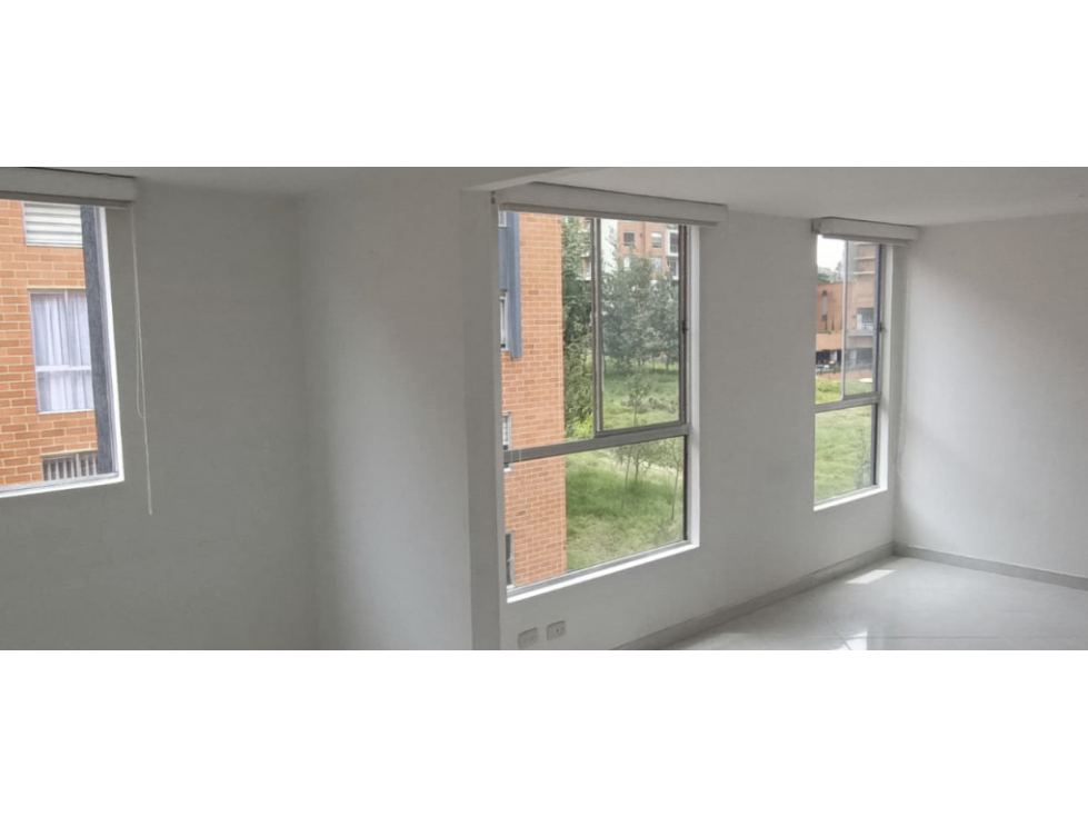 APARTAMENTO EN VENTA COLINA CAMPESTRE, BOGOTA — foto 3