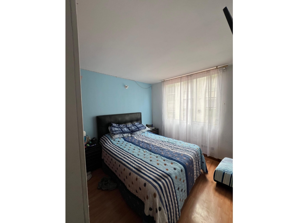 DUPLEX EN VENTA EN ARANJUEZ, BOGOTA — foto 6
