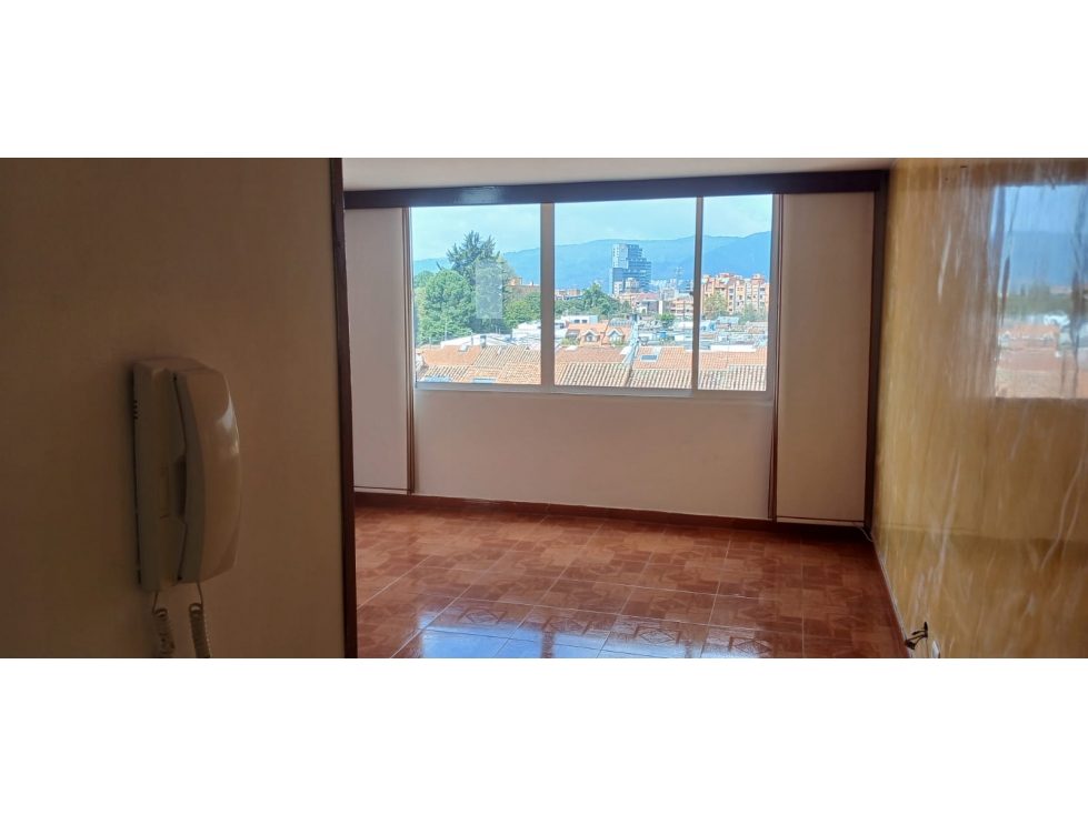 APARTAMENTO EN VENTA ANDES, BOGOTA — foto 2