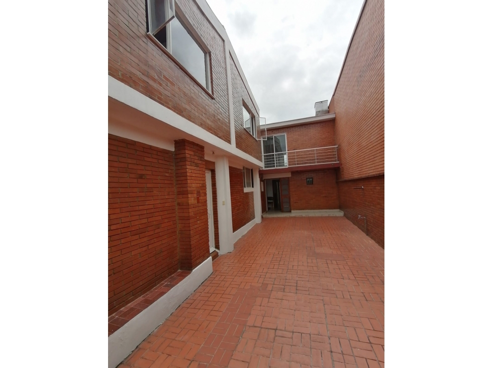 CASA EN VENTA LAS MARGARITAS, BOGOTA