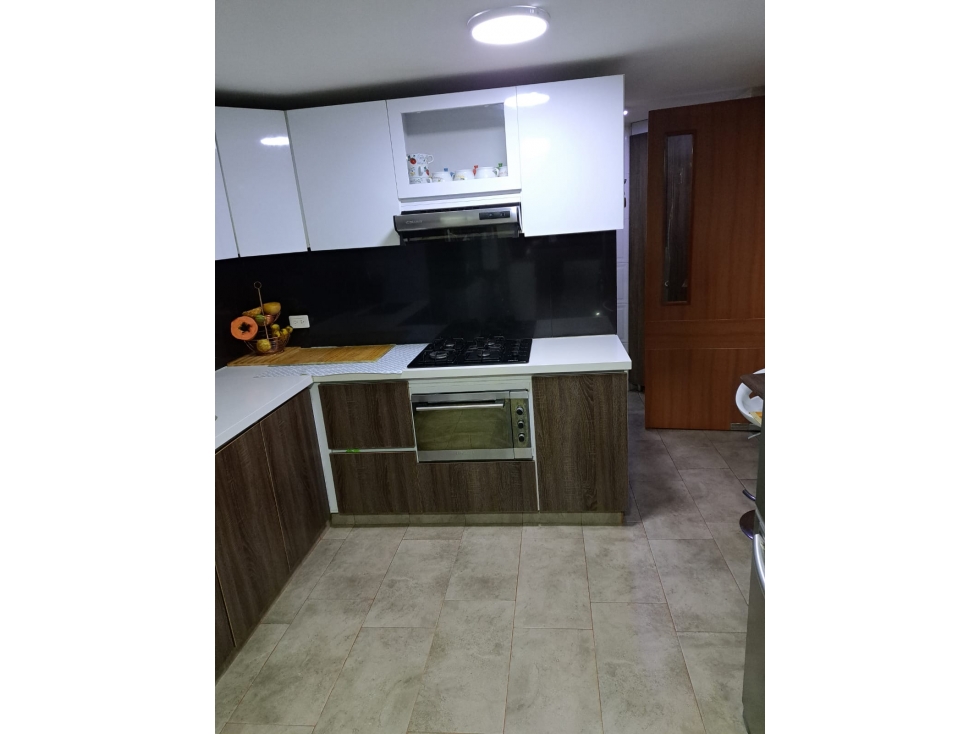 PENTHOUSE DUPLEX EN VENTA CEDRITOS, BOGOTA — foto 5