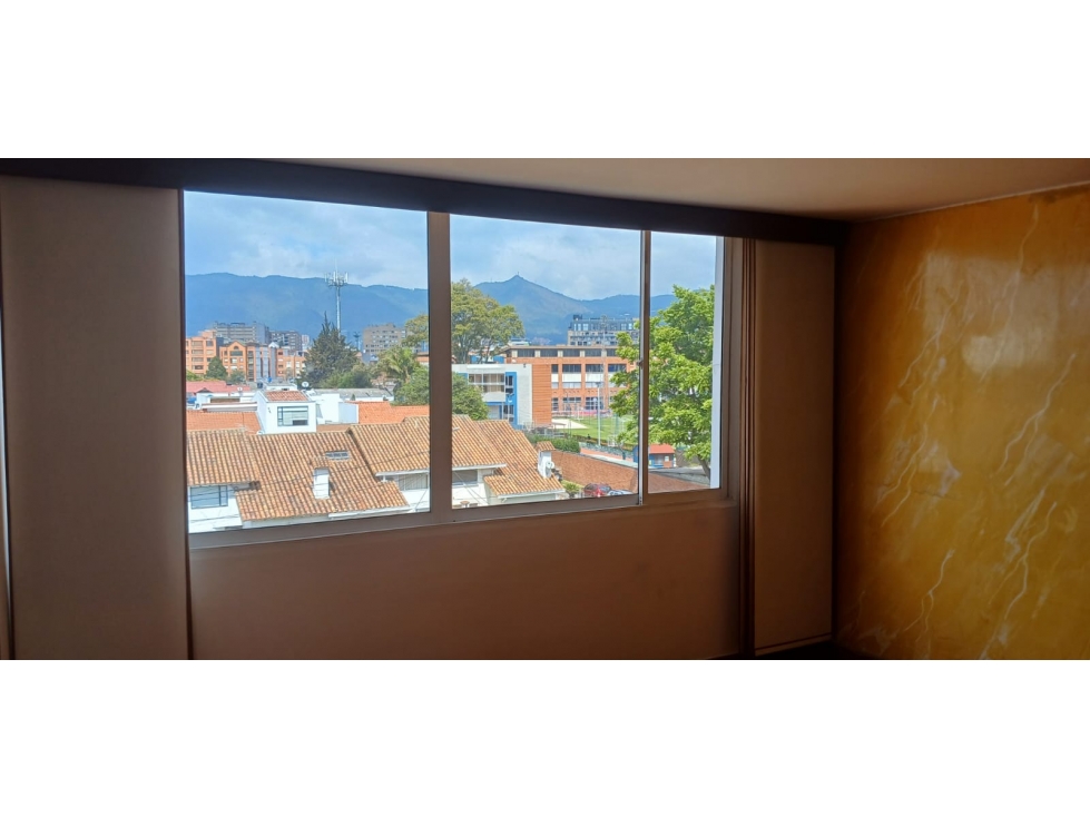 APARTAMENTO EN VENTA ANDES, BOGOTA — foto 4
