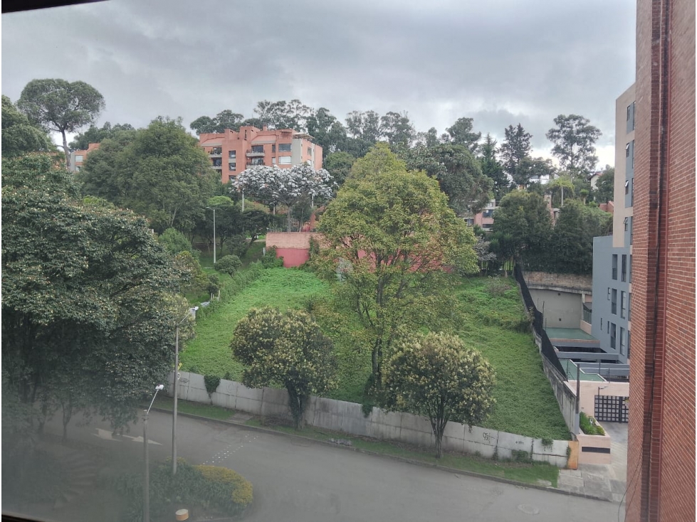 APARTAMENTO EN VENTA CERROS DE NIZA, BOGOTA — foto 5