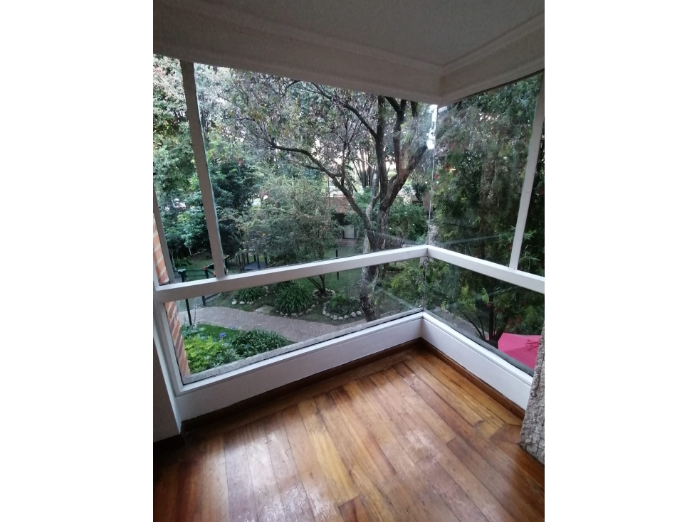 APARTAMENTO EN VENTA CEDRITOS, BOGOTA — foto 3