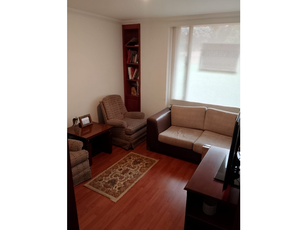 APARTAMENTO EN VENTA CERROS DE NIZA, BOGOTA — foto 6
