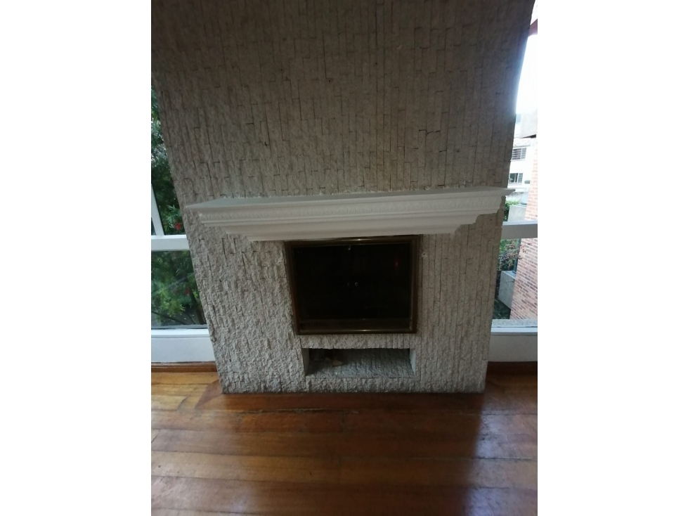 APARTAMENTO EN VENTA CEDRITOS, BOGOTA — foto 2