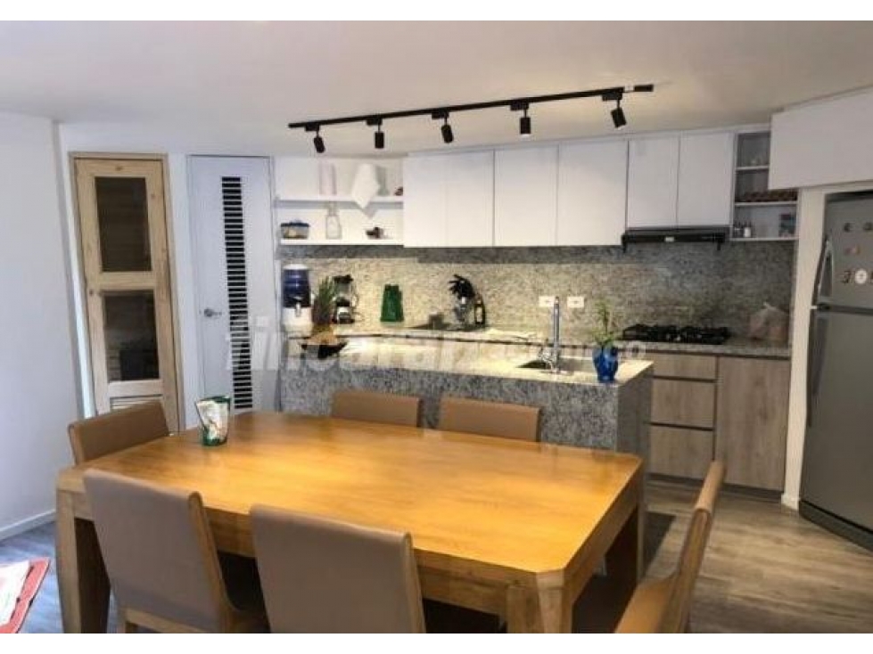 DUPLEX EN VENTA CHAPINERO, BOGOTA