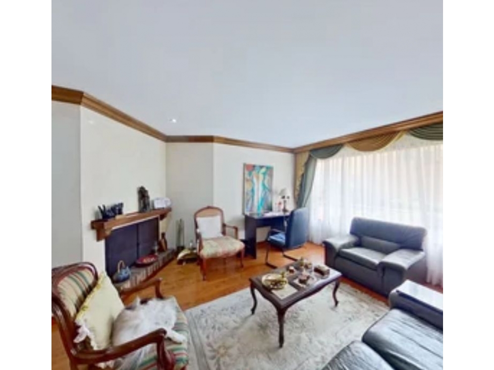 CASA EN VENTA CEDRITOS, BOGOTA