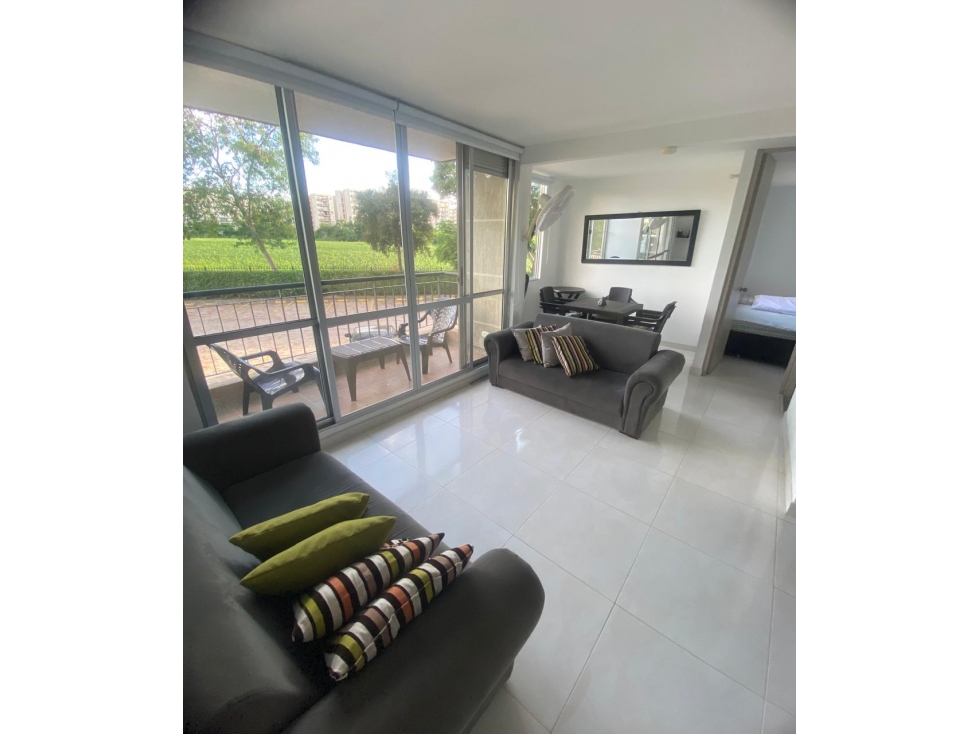 APARTAMENTO EN VENTA EN RICAURTE PEÑALISA, CUNDINAMARCA