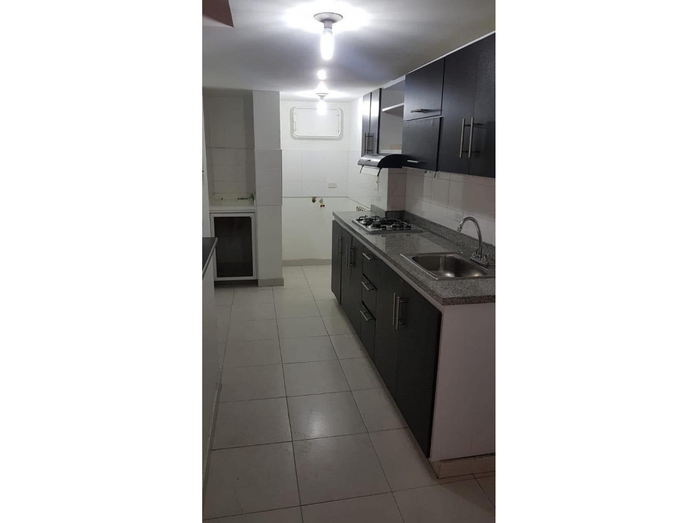 APARTAMENTO EN VENTA EL PIJAO, BOGOTA — foto 4
