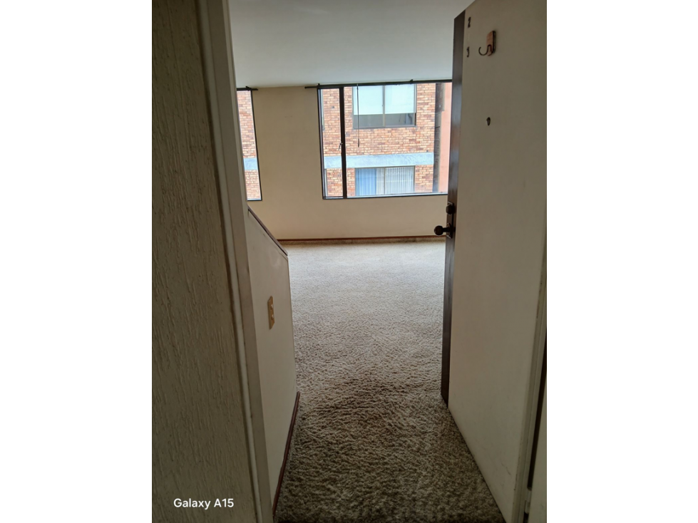 APTO EN VENTA CEDRO GOLF, BOGOTA — foto 3