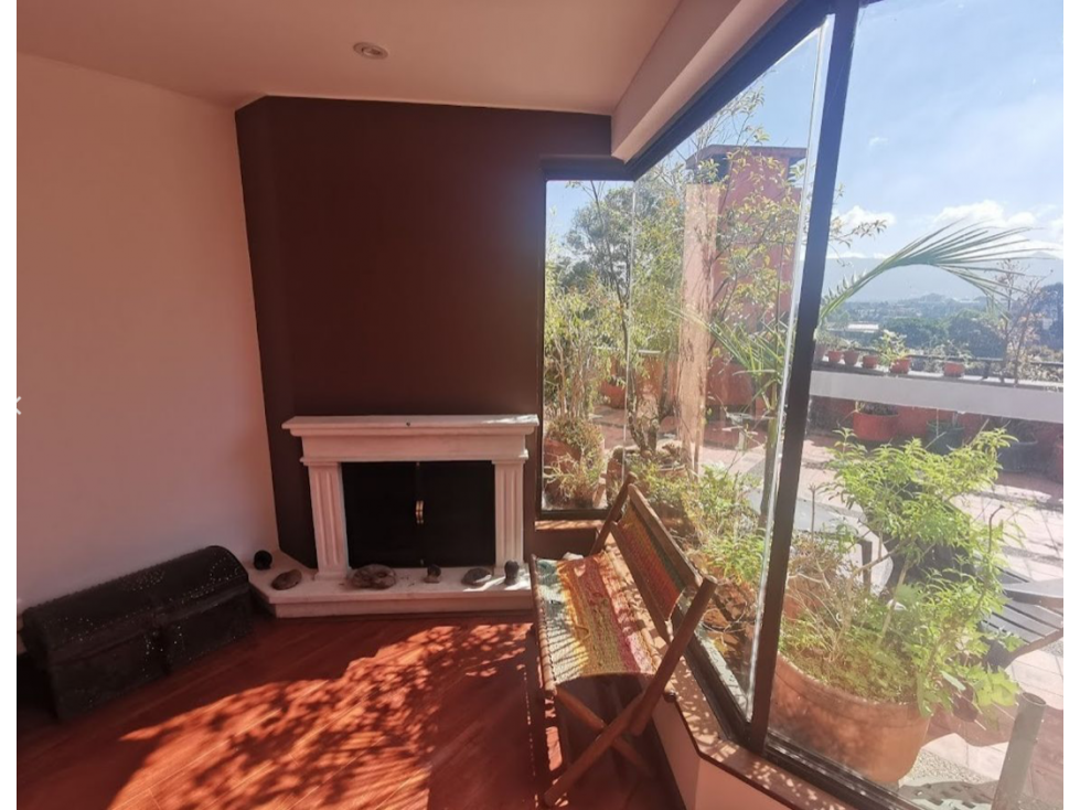 APARTAMENTO EN VENTA EN LINDARAJA, BOGOTA
