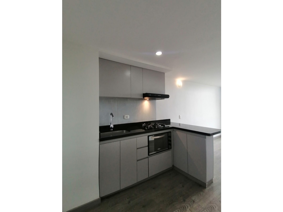 APARTAMENTO EN VENTA GILMAR, BOGOTA