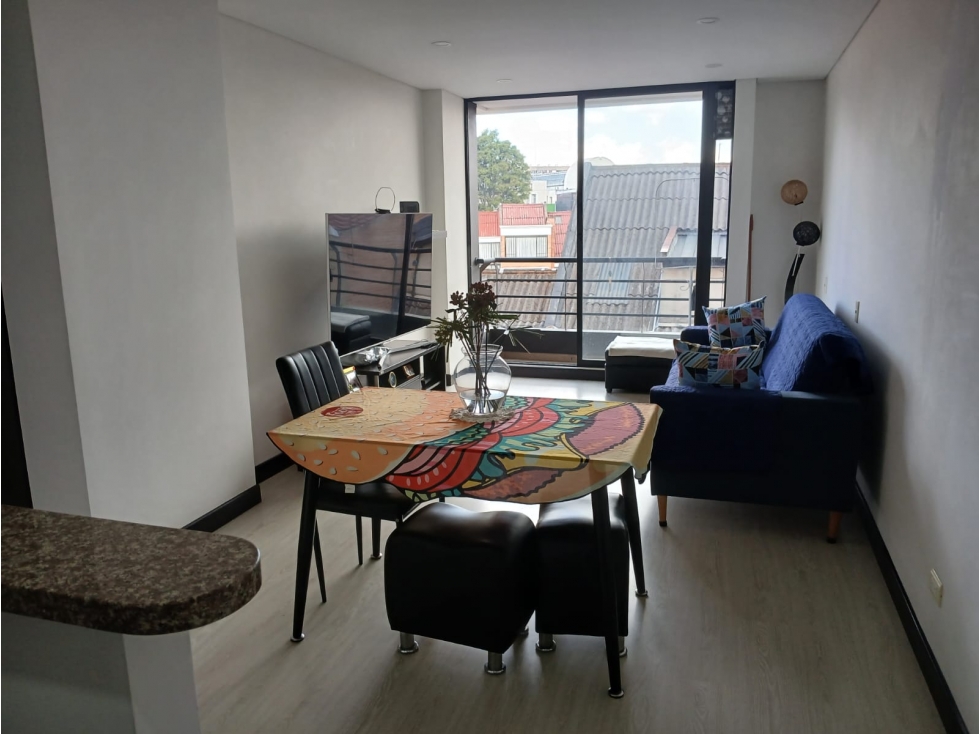 APARTAMENTO EN VENTA VILLAS, BOGOTA — foto 2