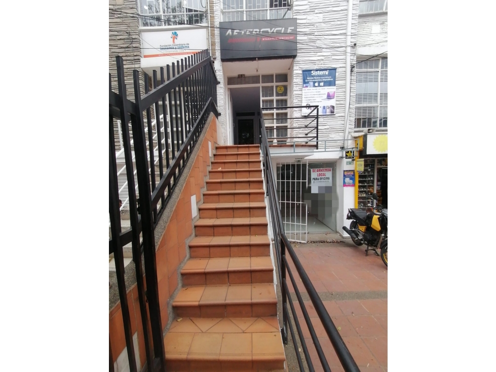 LOCAL EN ARRIENDO UNILAGO, BOGOTA