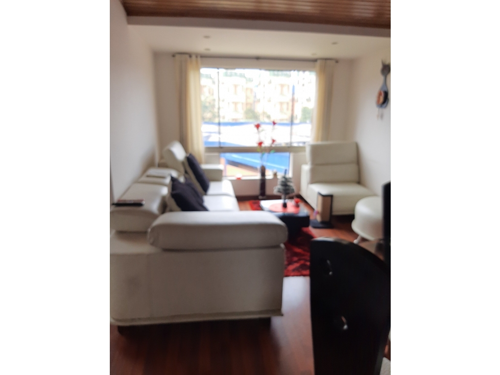 APARTAMENTO EN VENTA EN SALITRE, BOGOTA
