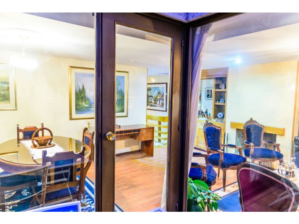 APARTAMENTO DUPLEX EN VENTA CEDRITOS, BOGOTA — foto 4