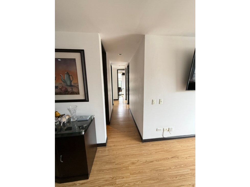 APARTAMENTO EN VENTA CEDRITOS, BOGOTA — foto 6