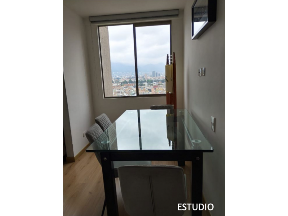 APARTAMENTO EN VENTA PRADO VERANIEGO, BOGOTA — foto 2