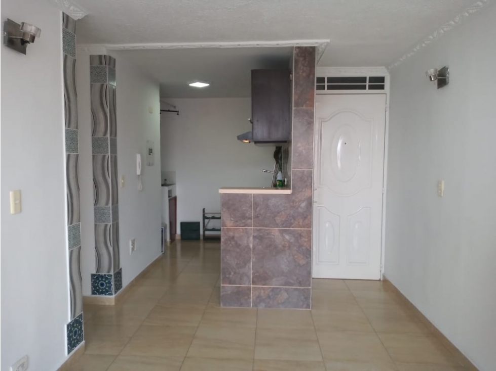 APARTAMENTO EN VENTA MADELENA, BOGOTA — foto 6