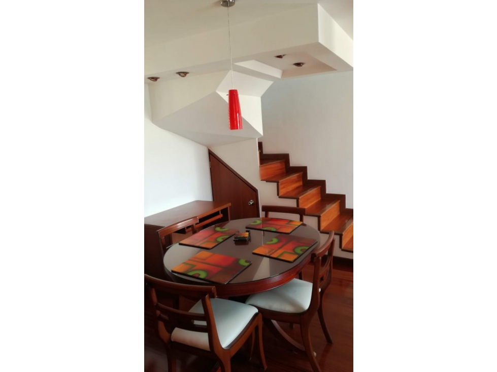 DUPLEX EN VENTA VILLAS DE ARANJUEZ, BOGOTA — foto 4