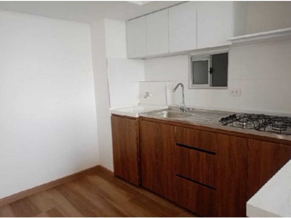 APARTAMENTO EN VENTA, TOBERIN — foto 2
