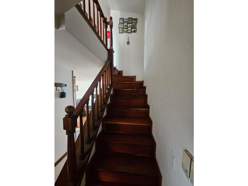 CASA EN VENTA EN COLINA CAMPESTRE, BOGOTA — foto 4