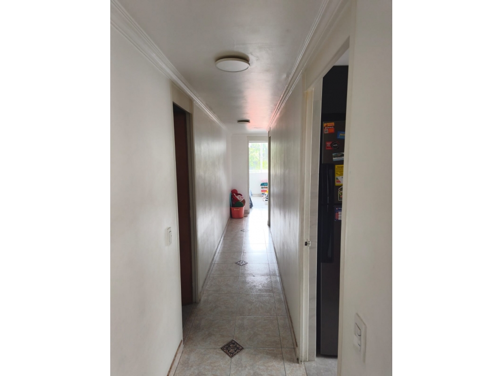 APARTAMENTO EN VENTA VICTORIA NORTE, BOGOTA — foto 3