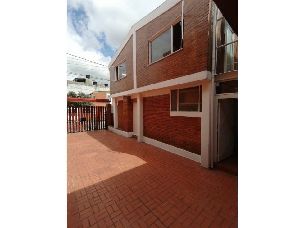 CASA EN VENTA LAS MARGARITAS, BOGOTA — foto 4