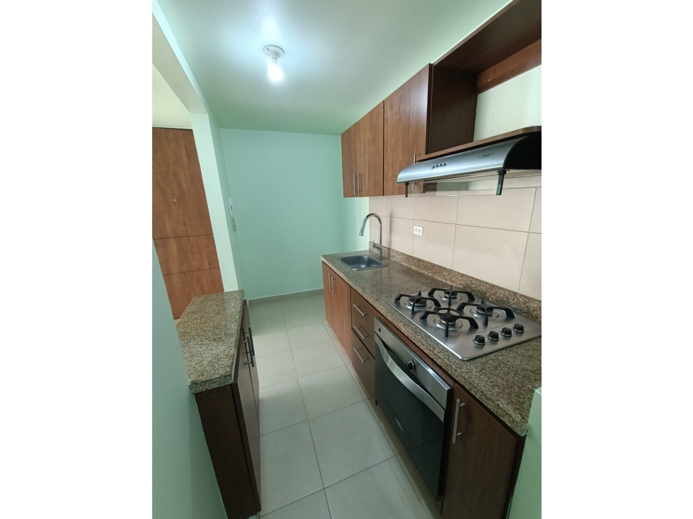 APARTAMENTO EN VENTA MOSQUERA, CUNDINAMARCA — foto 6
