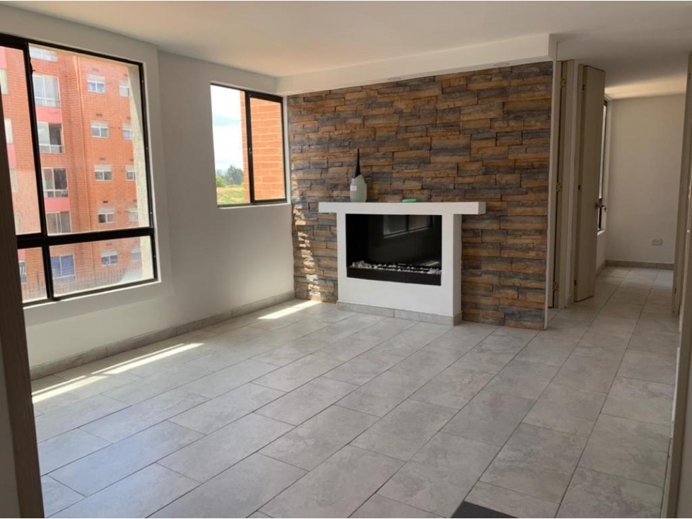 APARTAMENTO EN VENTA CIUDAD VERDE, SOACHA