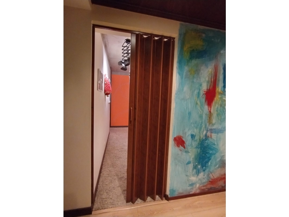 APARTAMENTO EN VENTA ANDES, BOGOTA — foto 6
