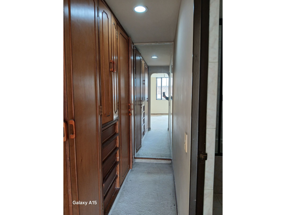 APTO EN VENTA CEDRO GOLF, BOGOTA — foto 6