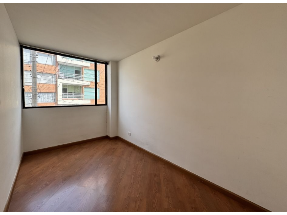APARTAMENTO EN VENTA EN CEDRO GOLF, BOGOTA — foto 3