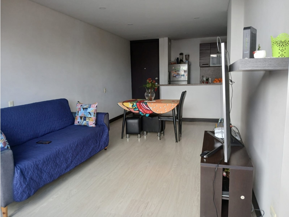 APARTAMENTO EN VENTA VILLAS, BOGOTA