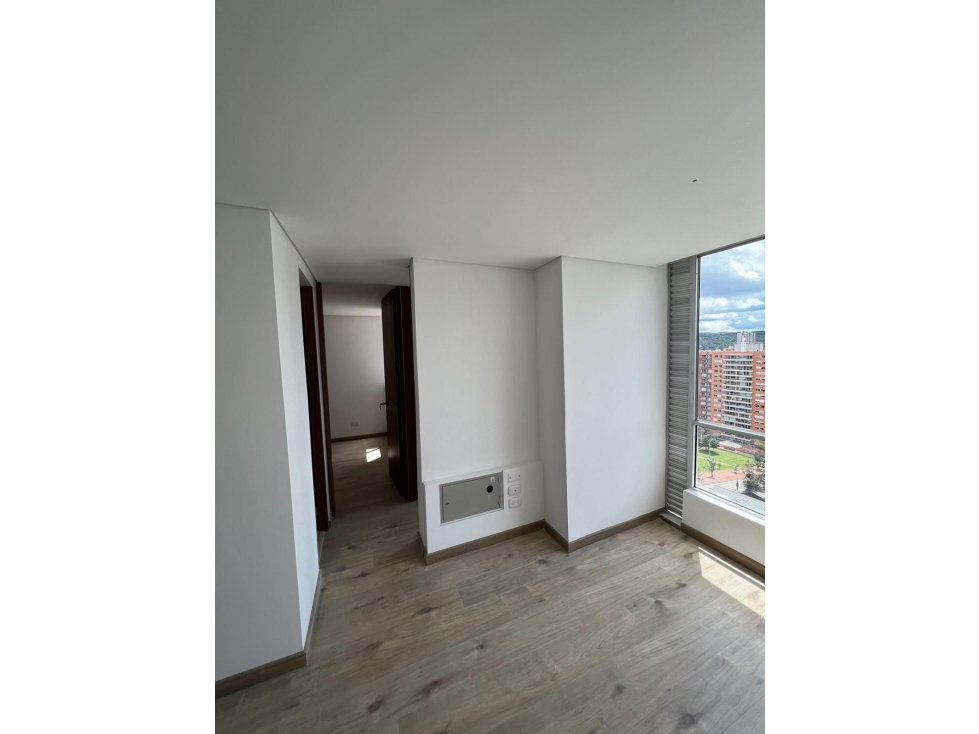 APARTAMENTO EN VENTA GILMAR, BOGOTA — foto 4