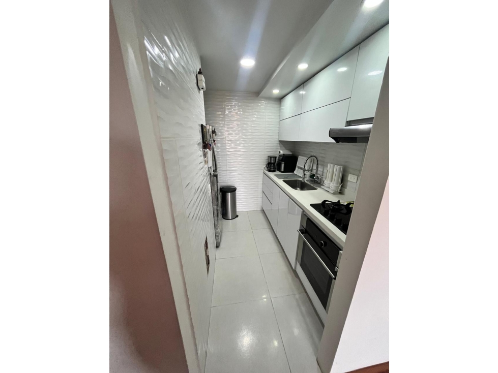 APARTAMENTO EN VENTA EN HAYUELOS, BOGOTA — foto 5