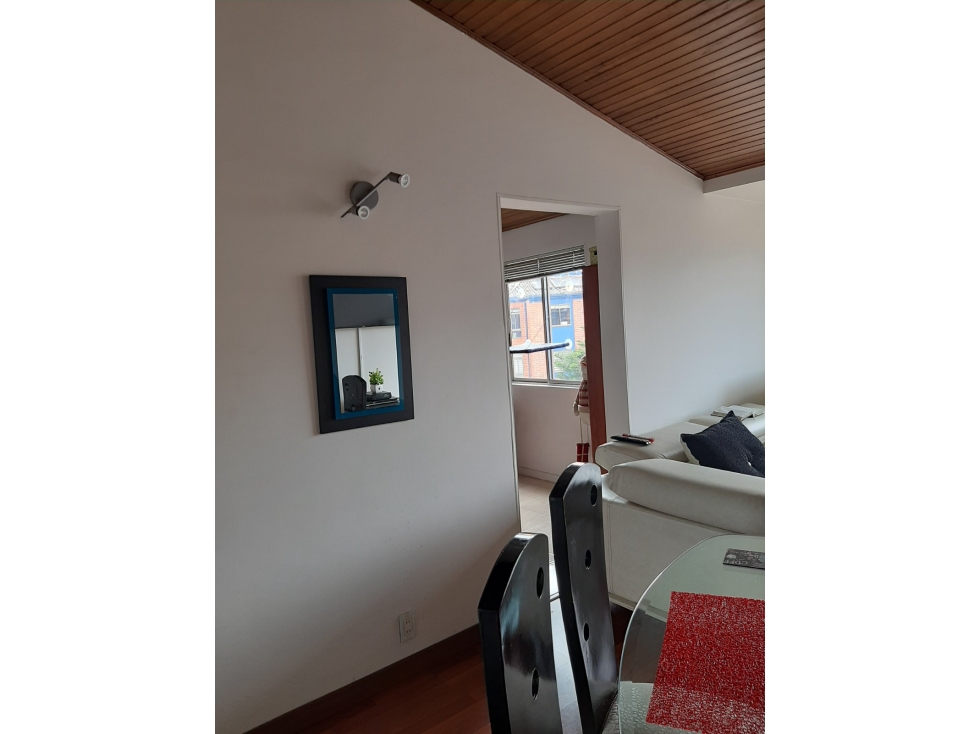 APARTAMENTO EN VENTA EN SALITRE, BOGOTA — foto 4