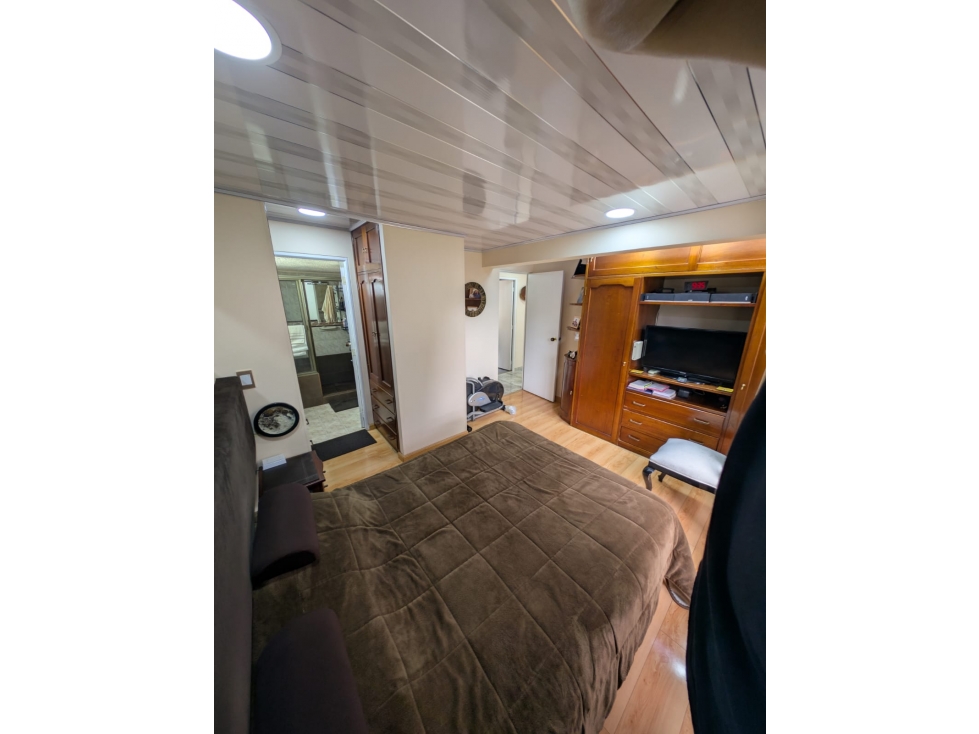APARTAMENTO EN VENTA EN COLINA CAMPESTRE, BOGOTA — foto 5