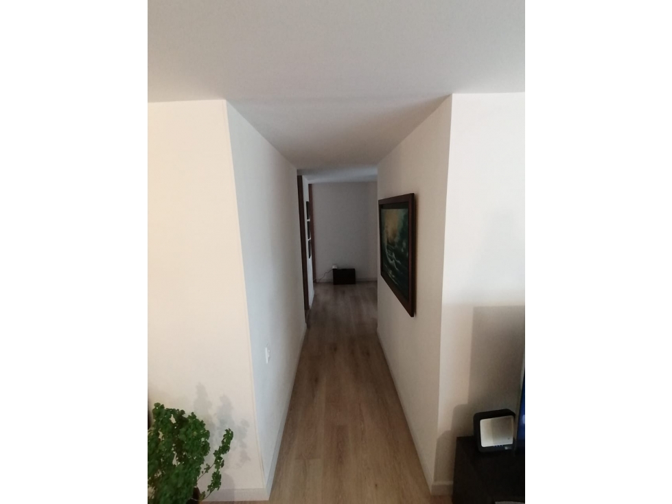 APARTAMENTO EN VENTA COLINA CAMPESTRE, BOGOTA — foto 5