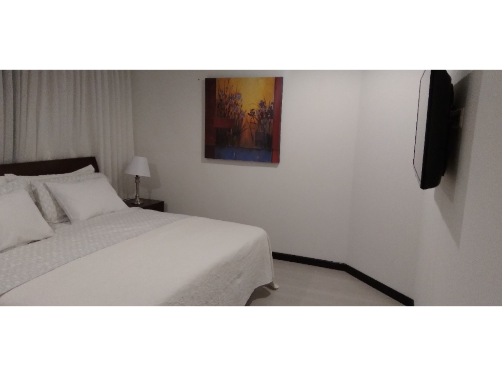 APARTAMENTO EN VENTA CEDRITOS, BOGOTA — foto 5