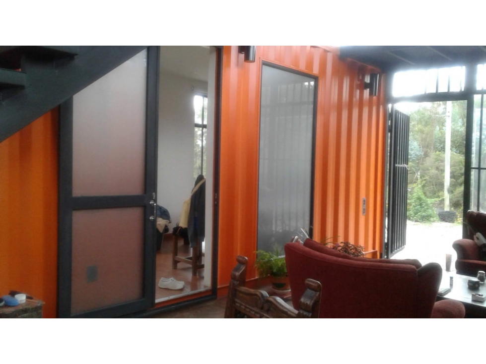 CASA CAMPESTRE EN VENTA, CHIQUINQUIRA BOYACA - 3