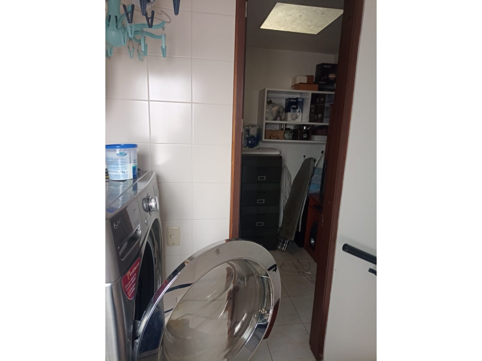 DUPLEX EN VENTA COLINA CAMPESTRE, BOGOTA — foto 6