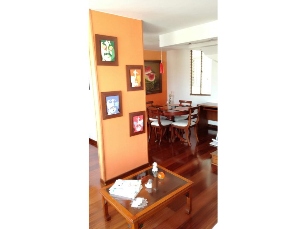DUPLEX EN VENTA VILLAS DE ARANJUEZ, BOGOTA — foto 6