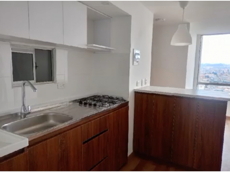 APARTAMENTO EN VENTA, TOBERIN — foto 3